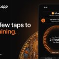 Bitcoinist.App приносить приватні майнінг-пули на iOS