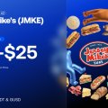 Gate IPO Access: Фаза 2 відкриває індикативну підписку на акції Jersey Mike’s (JMKE) з підтримкою двох валют — USDT і GUSD