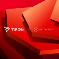 Лістинг ф'ючерсів на TRX запущено на Bitnomial, розширюючи регульований доступ до деривативів на TRON у США Лістинг ф'ючерсів на TRX запущено на Bitnomial, розширюючи регульований доступ до деривативів на TRON у США