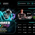 Zoomex візьме участь у Coinfest Asia 2026 як золотий спонсор і проведе вечірку Summer Bay Party на Балі