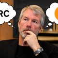 Швидка математика щодо викупу STRC: правда про чистий біткоїн на акцію та приріст вартості Швидка математика щодо викупу STRC: правда про чистий біткоїн на акцію та приріст вартості