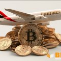 Дубайська авіакомпанія Emirates додала оплату біткоїном і криптовалютою Дубайська авіакомпанія Emirates додала оплату біткоїном і криптовалютою