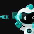 Zoomex оголошує про золоте спонсорство на Coinfest Asia та серпневий літній аірдроп Zoomex оголошує про золоте спонсорство на Coinfest Asia та серпневий літній аірдроп