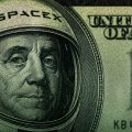 Маск заявив, що виручка SpaceX може досягти $1 трлн раніше строку, попри падіння акцій
