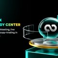 Всередині Strategy Center біржі Zoomex