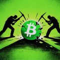 MARA та CleanSpark сумарно втратили $851 млн за квартал MARA та CleanSpark сумарно втратили $851 млн за квартал