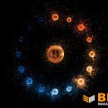 Ведмежий цикл біткоїна виглядає знайомо — і це може бути бичачим аргументом Ведмежий цикл біткоїна виглядає знайомо — і це може бути бичачим аргументом