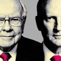 Найкращі акції США від наступника Воррена Баффета Ґреґа Абеля Найкращі акції США від наступника Воррена Баффета Ґреґа Абеля