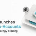 Bitget запускає субакаунти для CFD-торгівлі за кількома стратегіями
