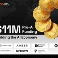 NeoSoul залучила $11 млн у раунді Pre-A для прискорення експансії в ШІ-економіці