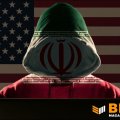 Іранській хакерській групі висунуто звинувачення в масштабній справі про крадіжку — включно з викупом у біткоїнах на $6 млн