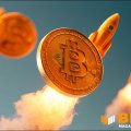 Ціна біткоїна рветься до $80 000 після позитивних регуляторних новин та обіцянки викупу в США