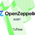 TxFlow L1 зміцнює інфраструктуру аудитом OpenZeppelin на тлі розширення своєї ончейн-екосистеми