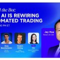 Webot проведе експертний вебінар про роль ШІ в переоблаштуванні автоматизованої торгівлі