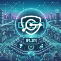 Агент GCSA досяг 91,3% на CyberGym, увійшовши до числа провідних ІІ-агентів кібербезпеки у світі
