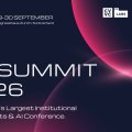 CV Summit 2026: світові лідери зберуться в Цюриху на конференції з цифрових активів та ШІ