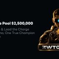 Zoomex запускає мультиактивний торговий чемпіонат ZWTC 2026 з рекордним призовим фондом до 5 Million USDT