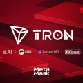 TRON розширює підтримку MetaMask у B.AI, SUN.io, JustLend DAO та BitTorrent