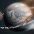 Metaplanet скорочує пул винагород для керівництва на 41%: чи пробачать акціонери розмивання часток?