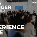 Game Changer 5.0 Zagreb: оголошено повну програму і спікерів на 14 жовтня