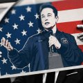 Ілон Маск каже, що ШІ подвоїть зростання економіки США до 4%: чи можливо це?