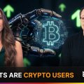 Джорді Віссер: чому ШІ-агенти формують бичачий кейс для BTC