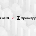 OpenZeppelin Integrates with TRON to Bring Its Security Standard to the Network