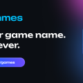 @games запускає імена ігор для децентралізованих ігор та профілів на TON