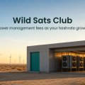 Sazmining Launches the Wild Sats Club, a Loyalty Program That Discounts Mining Management Fees as Customer Hashrate Grows