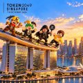 WEEX Returns to TOKEN2049 Singapore 2026: Platinum Sponsor & AI Trading