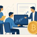 Найкраща криптобіржа для корпоративних команд