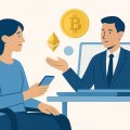 Найкраща криптобіржа для аутсорс-трейдингу