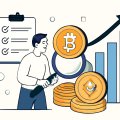 Найкращі стратегії інвестування в криптовалюту