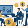 Найкраща криптобіржа для внутрішніх команд