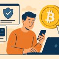 Як безпечно купити Bitcoin Cash (BCH) Як безпечно купити Bitcoin Cash (BCH)