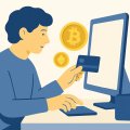 Як купити криптовалюту банківською карткою