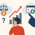 Як вибрати криптобіржу для маржинальної торгівлі Як вибрати криптобіржу для маржинальної торгівлі