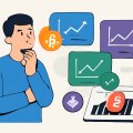 Як обрати криптобіржу для спотової торгівлі Як обрати криптобіржу для спотової торгівлі