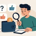 Криптогаманець для початківців: як вибрати Криптогаманець для початківців: як вибрати