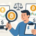 Як порівнювати комісії криптобірж Як порівнювати комісії криптобірж