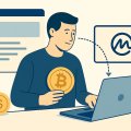 Як підключити акаунт криптобіржі до CoinMarketCap