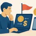 AML-прапорці ризику для користувача криптобіржі