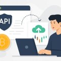 API криптобіржі з TradingView: налаштування API криптобіржі з TradingView: налаштування