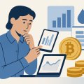 Метрики ліквідності криптобіржі: що відстежувати