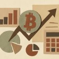 Метрики криптобіржі для активної торгівлі