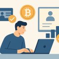 Що означають рівні верифікації на криптобіржі