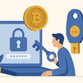 Passkeys у криптобіржах: новий рівень безпеки