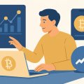 Як підключити CryptoQuant до акаунта біржі