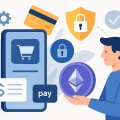 Як безпечно купити Ethereum: покроковий посібник Як безпечно купити Ethereum: покроковий посібник