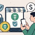 Як безпечно купити USDT Як безпечно купити USDT
